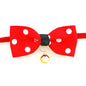 Pet accessories pet bow