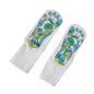 Foot Meridian Health Pedicure Health Socks