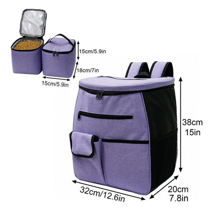 Multifunctional Storage Bag