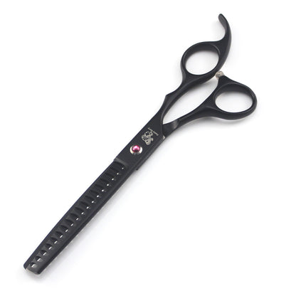 Pet grooming scissors