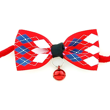 Pet accessories pet bow