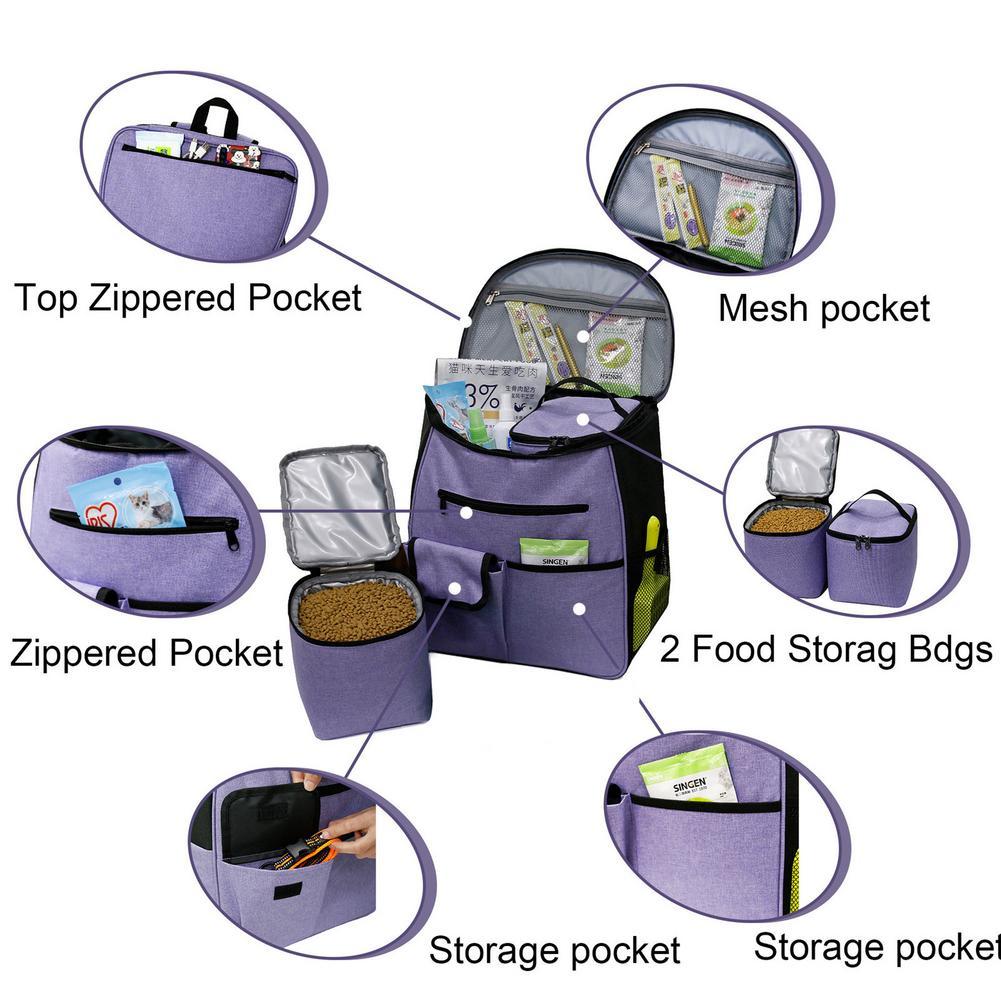 Multifunctional Storage Bag