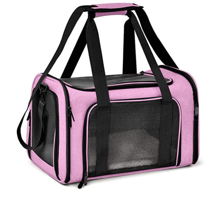 Pet Travel Backpack