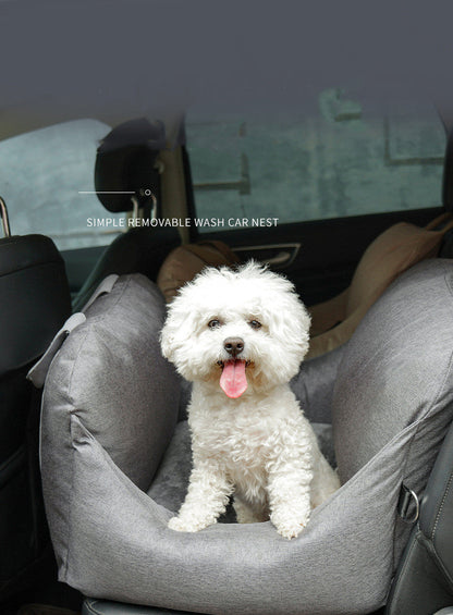 Washable Pet Travel Mat